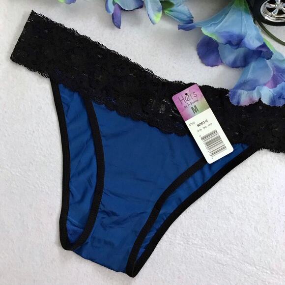 Hers by Herman NWT Cheeky Panties Women S *Pls See Description* - Picture 6 of 10